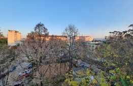 Apartament cu 2 camere, decomandat, 51.4 mp, zona Oancea