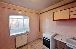 Apartament cu 2 camere, decomandat, 51.4 mp, zona Oancea