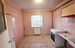 Apartament cu 2 camere, decomandat, 51.4 mp, zona Oancea