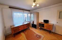 Apartament cu 2 camere, decomandat, 51.4 mp, zona Oancea