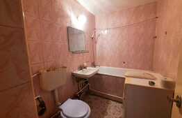 Apartament cu 2 camere, decomandat, 51.4 mp, zona Oancea