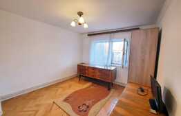 Apartament cu 2 camere, decomandat, 51.4 mp, zona Oancea