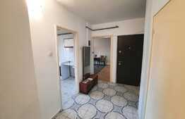 Apartament cu 2 camere, decomandat, 51.4 mp, zona Oancea