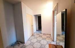 Apartament cu 2 camere, decomandat, 51.4 mp, zona Oancea