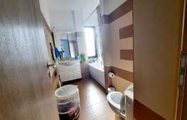 Apartament modern de 3 camere, 82 mp,  zona Bucium