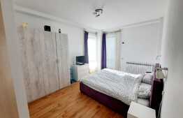 Apartament modern de 3 camere, 82 mp,  zona Bucium
