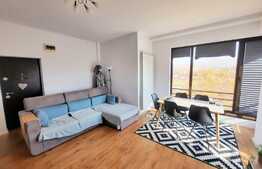 Apartament modern de 3 camere, 82 mp,  zona Bucium