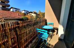 Apartament modern de 3 camere, 82 mp,  zona Bucium