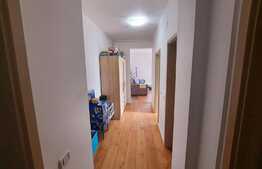 Apartament modern de 3 camere, 82 mp,  zona Bucium