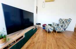 Apartament modern de 3 camere, 82 mp,  zona Bucium