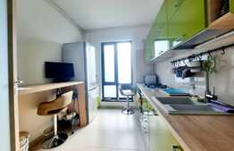 Apartament modern de 3 camere, 82 mp,  zona Bucium