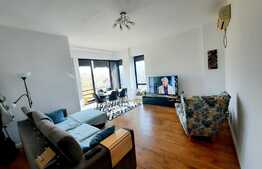 Apartament modern de 3 camere, 82 mp,  zona Bucium