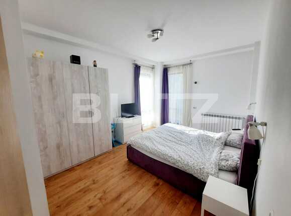 Apartament de vânzare 3 camere Bucium - 74517AV | BLITZ Iași | Poza5