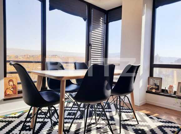 Apartament de vânzare 3 camere Bucium - 74517AV | BLITZ Iași | Poza3