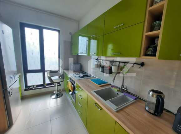 Apartament de vânzare 3 camere Bucium - 74517AV | BLITZ Iași | Poza9