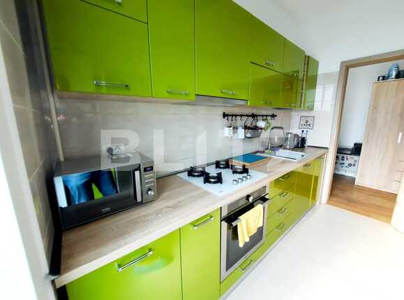 Apartament de vânzare 3 camere Bucium - 74517AV | BLITZ Iași | Poza10