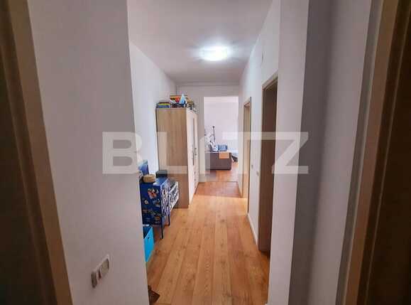 Apartament de vânzare 3 camere Bucium - 74517AV | BLITZ Iași | Poza14