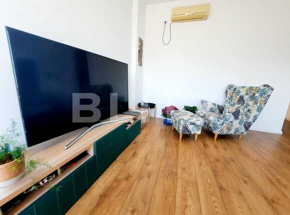 Apartament de vânzare 3 camere Bucium - 74517AV | BLITZ Iași | Poza4