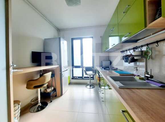 Apartament de vânzare 3 camere Bucium - 74517AV | BLITZ Iași | Poza8