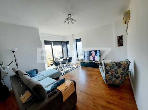 Apartament de vânzare 3 camere Bucium - 74517AV | BLITZ Iași | Poza1