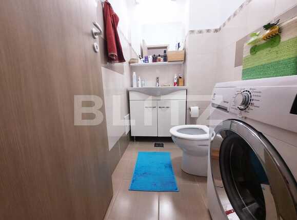 Apartament de vânzare 3 camere Bucium - 74517AV | BLITZ Iași | Poza13