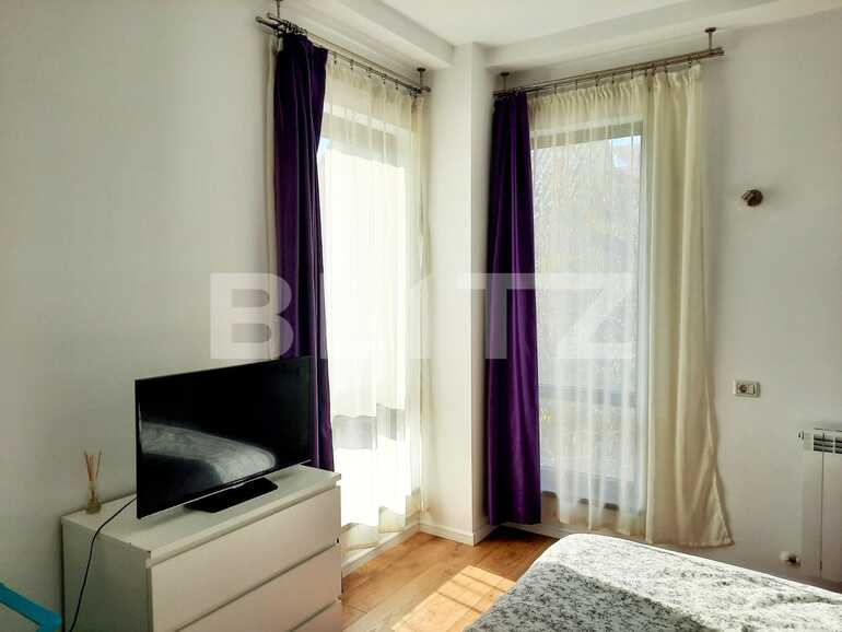 Apartament de vanzare 3 camere Bucium - 74517AV | BLITZ Iasi | Poza7