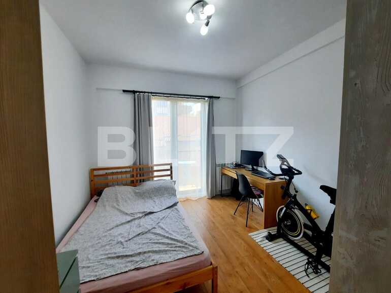 Apartament de vanzare 3 camere Bucium - 74517AV | BLITZ Iasi | Poza8