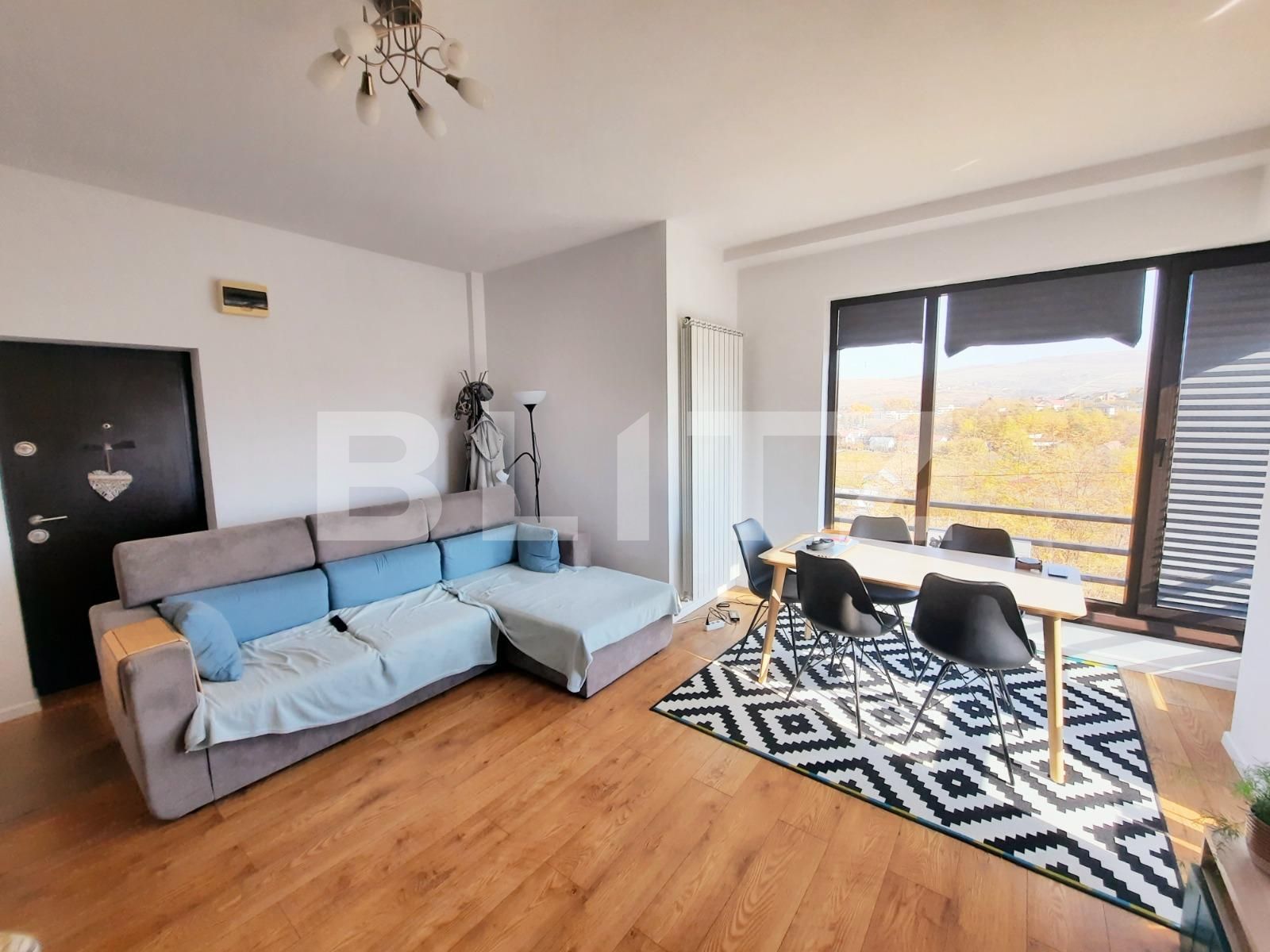 Apartament de vânzare 3 camere Bucium - 74517AV | BLITZ Iași | Poza2