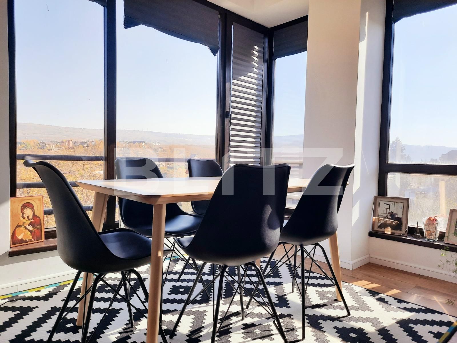 Apartament de vânzare 3 camere Bucium - 74517AV | BLITZ Iași | Poza3