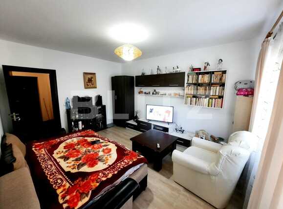 Apartament de vânzare 2 camere Visani - 74519AV | BLITZ Iași | Poza3