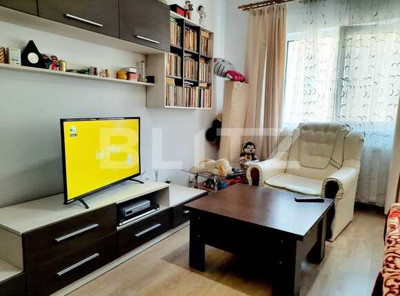 Apartament de vânzare 2 camere Visani - 74519AV | BLITZ Iași | Poza4