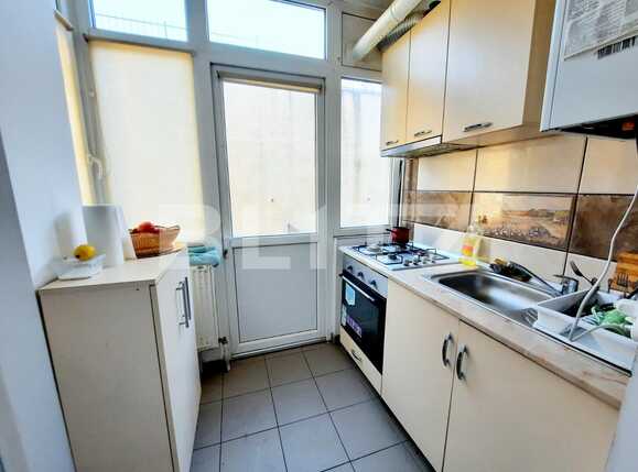 Apartament de vânzare 2 camere Visani - 74519AV | BLITZ Iași | Poza12