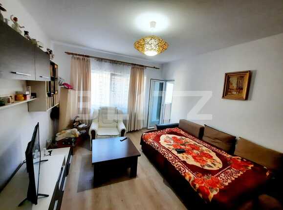 Apartament de vânzare 2 camere Visani - 74519AV | BLITZ Iași | Poza2