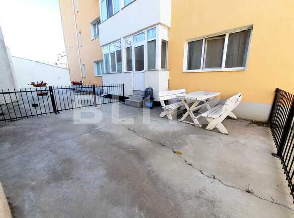 Apartament de vânzare 2 camere Visani - 74519AV | BLITZ Iași | Poza15