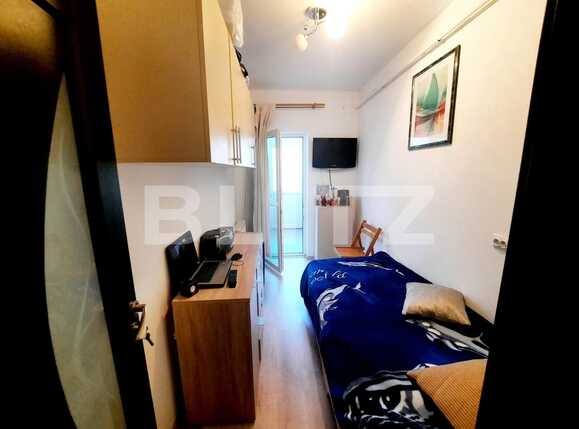 Apartament de vânzare 2 camere Visani - 74519AV | BLITZ Iași | Poza5