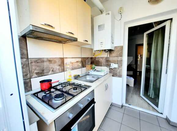 Apartament de vânzare 2 camere Visani - 74519AV | BLITZ Iași | Poza13