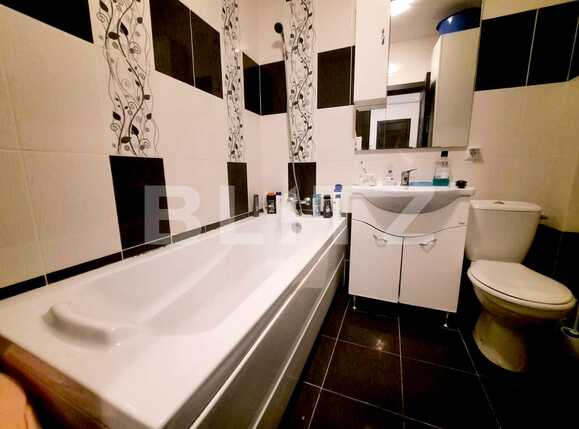 Apartament de vânzare 2 camere Visani - 74519AV | BLITZ Iași | Poza8