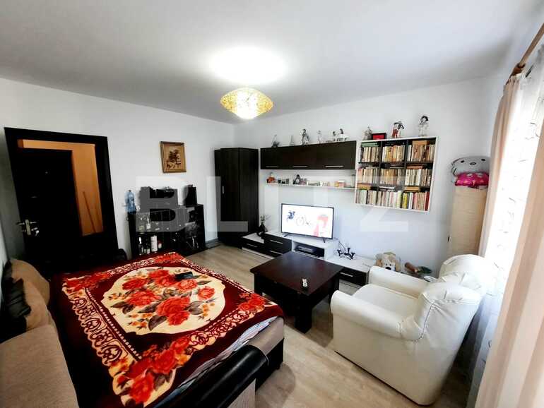 Apartament de vanzare 2 camere Visani - 74519AV | BLITZ Iasi | Poza3