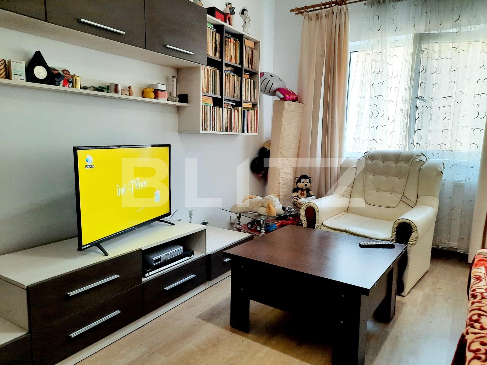 Apartament de vânzare 2 camere Visani - 74519AV | BLITZ Iași | Poza4