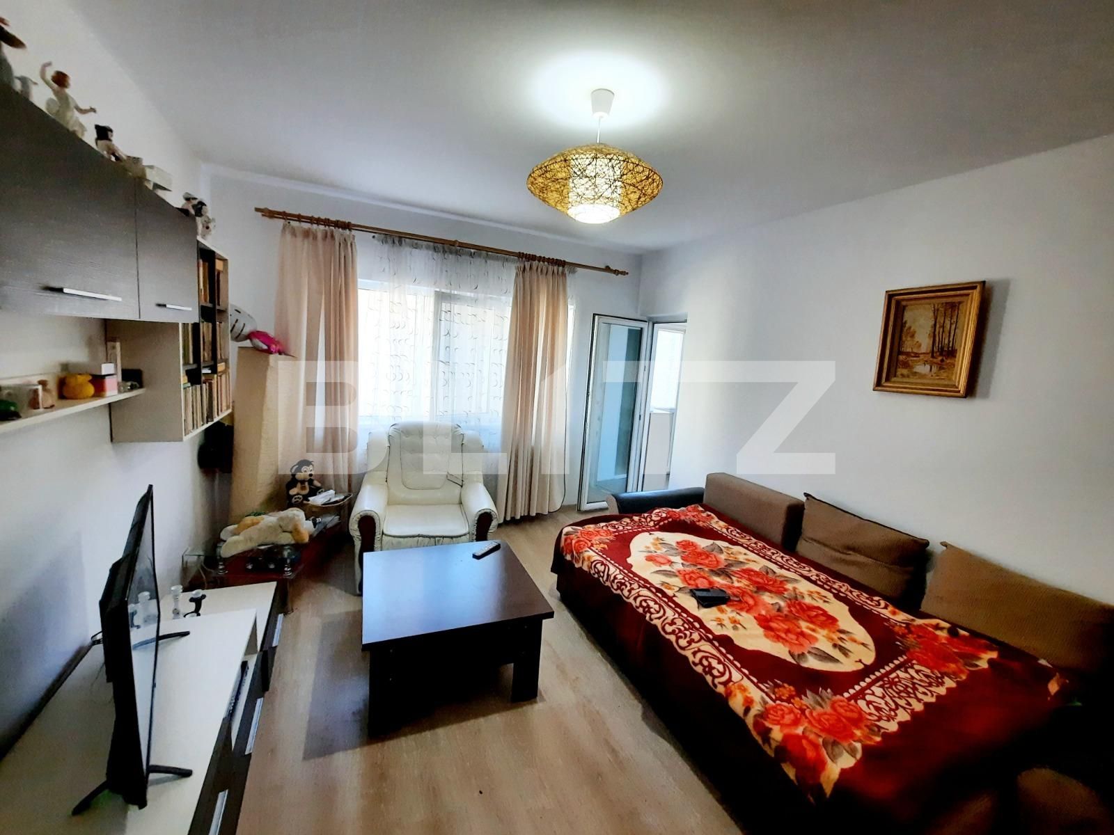 Apartament de vânzare 2 camere Visani - 74519AV | BLITZ Iași | Poza2