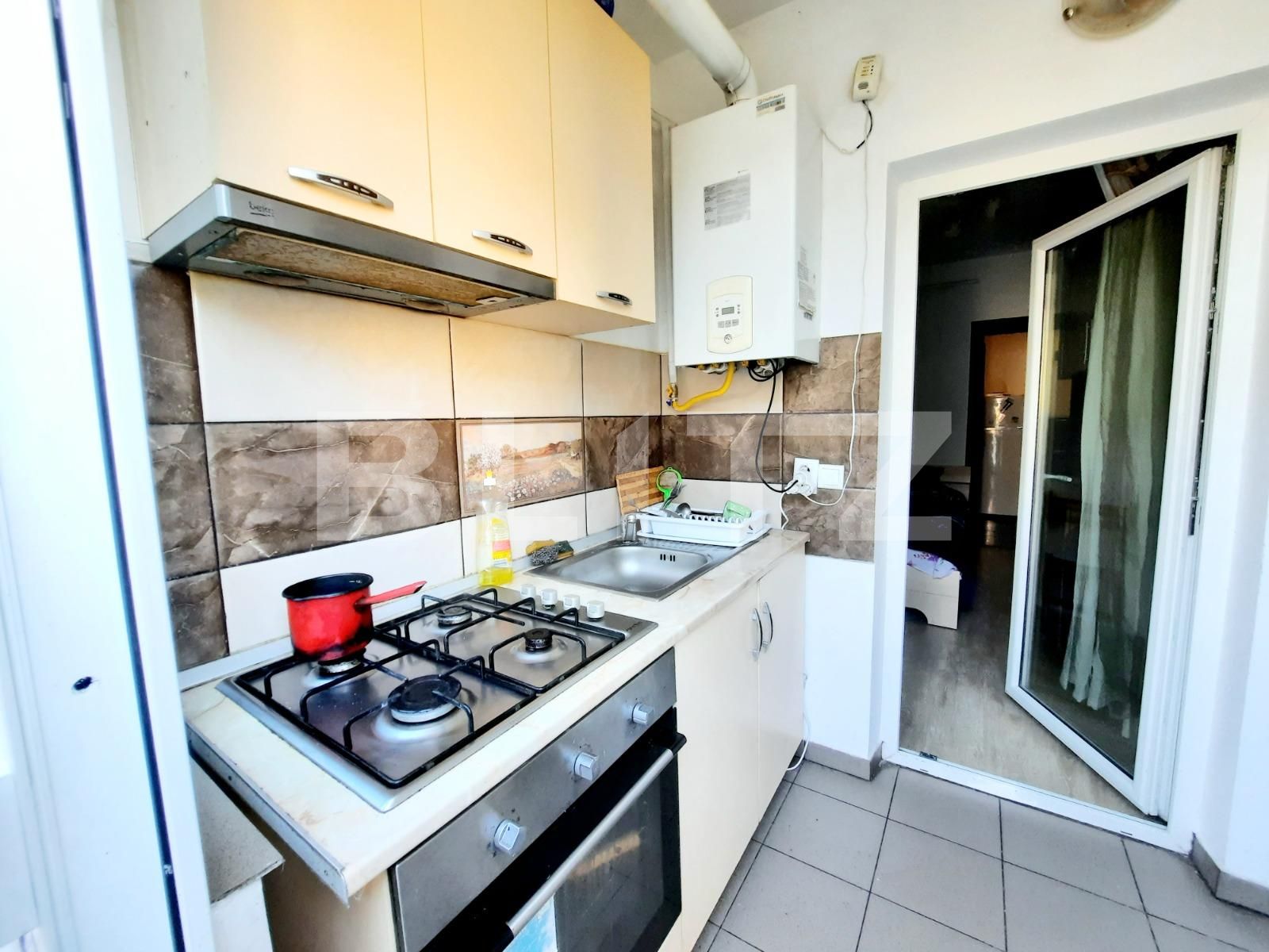 Apartament de vânzare 2 camere Visani - 74519AV | BLITZ Iași | Poza13