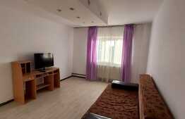 Apartament de 2 camere, 53 mp, zona Nicolina, ideal pentru investitie