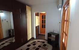 Apartament de 2 camere, 53 mp, zona Nicolina, ideal pentru investitie