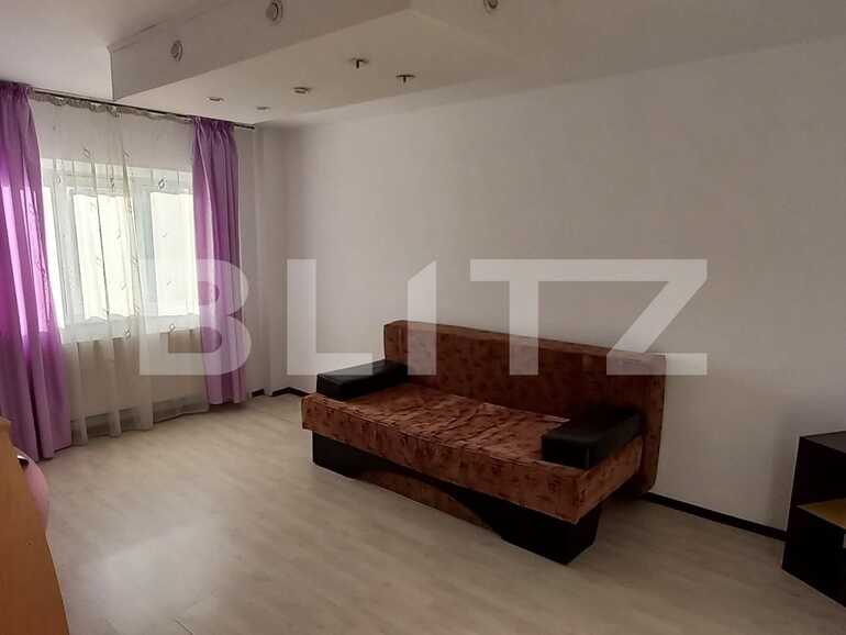 Apartament de vanzare 2 camere Nicolina - 74520AV | BLITZ Iasi | Poza1