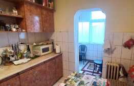 Apartament de 3 camere, decomandat, 58 mp, zona centrala in Galata