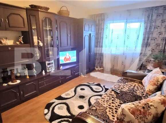 Apartament de vânzare 3 camere Galata - 74524AV | BLITZ Iași | Poza1