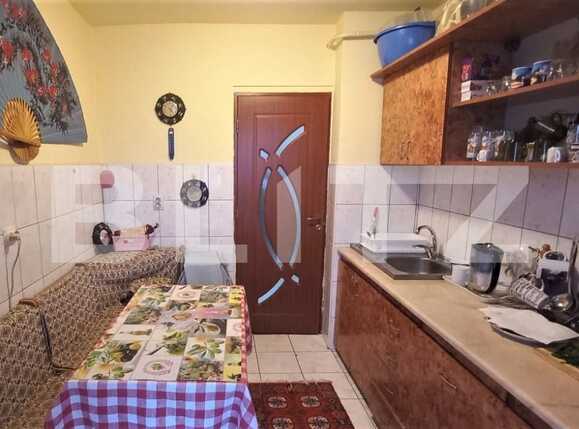 Apartament de vânzare 3 camere Galata - 74524AV | BLITZ Iași | Poza6