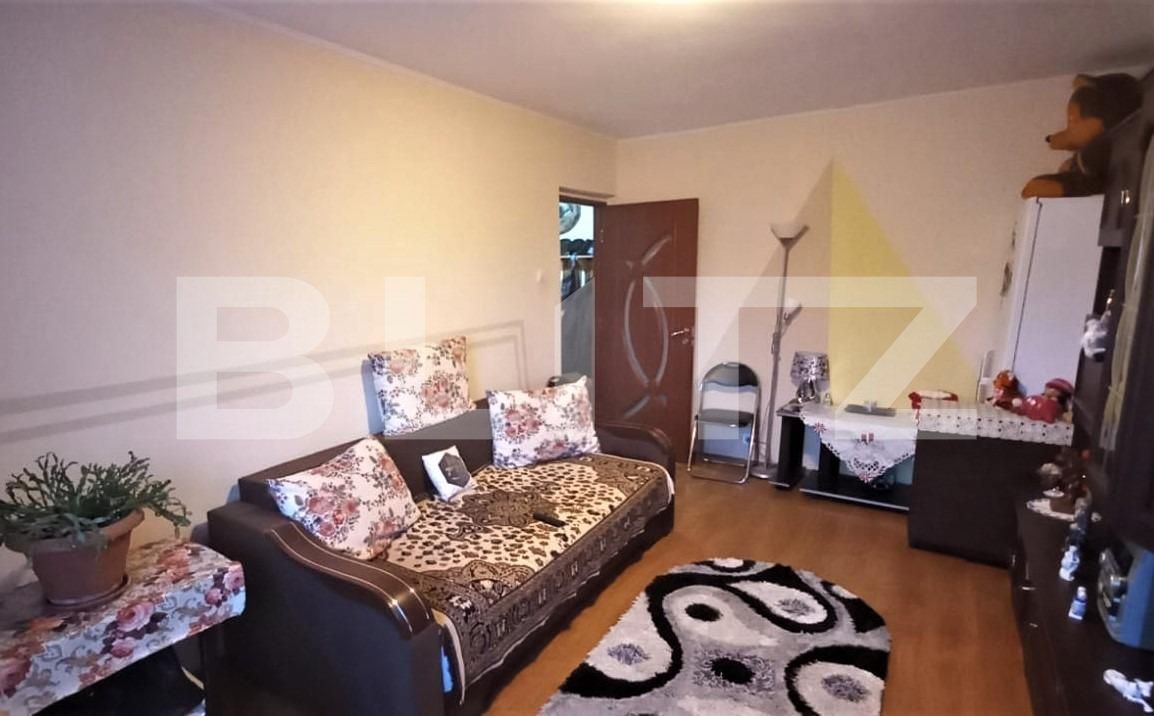Apartament de vânzare 3 camere Galata - 74524AV | BLITZ Iași | Poza2