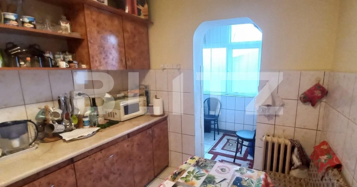 Apartament de vânzare 3 camere Galata - 74524AV | BLITZ Iași | Poza7