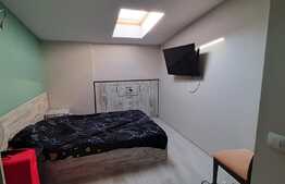 Apartament de 3 camere, 88 mp, modern, decomandat, zona Galata